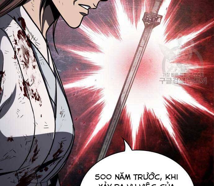 Ngã Lão Ma Thần Chap 121 - Next Chap 122