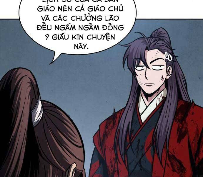 Ngã Lão Ma Thần Chap 121 - Next Chap 122