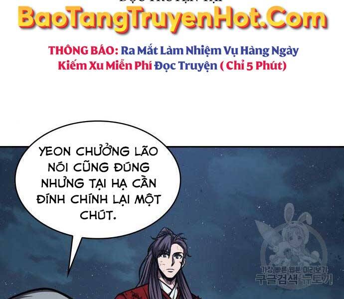 Ngã Lão Ma Thần Chap 121 - Next Chap 122
