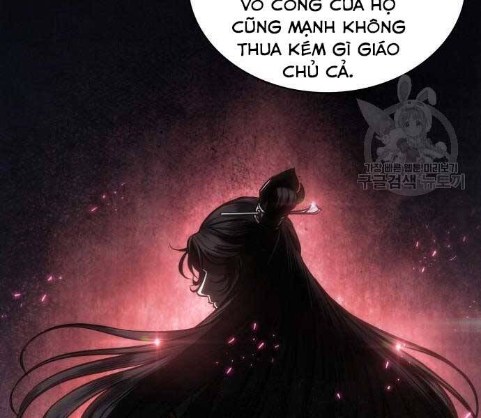 Ngã Lão Ma Thần Chap 121 - Next Chap 122