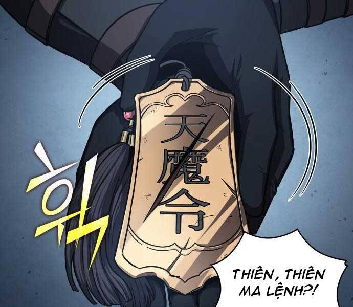 Ngã Lão Ma Thần Chap 121 - Next Chap 122