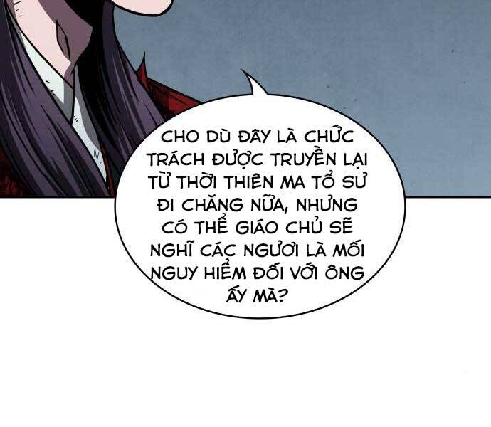 Ngã Lão Ma Thần Chap 121 - Next Chap 122