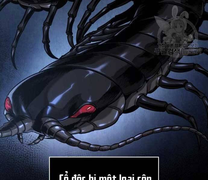 Ngã Lão Ma Thần Chap 121 - Next Chap 122