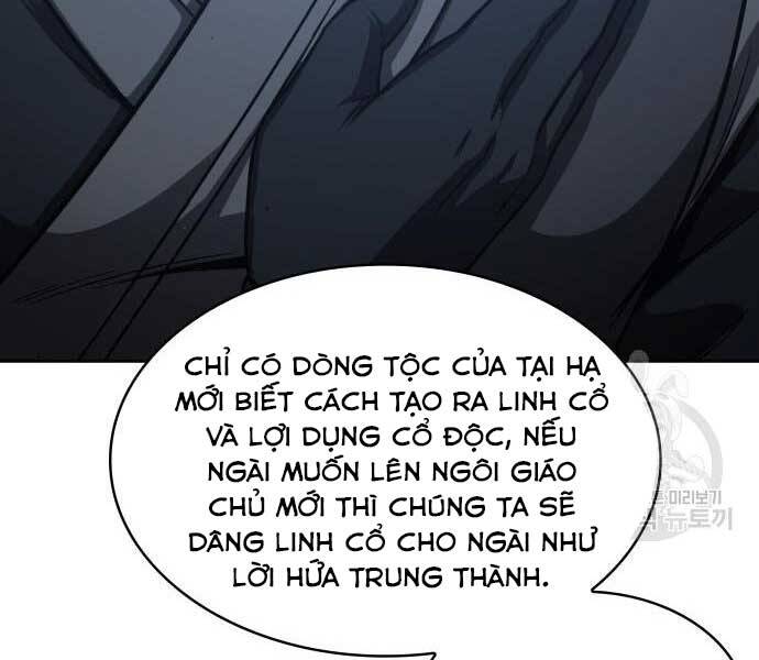 Ngã Lão Ma Thần Chap 121 - Next Chap 122