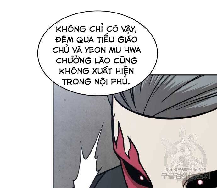 Ngã Lão Ma Thần Chap 122 - Next Chap 123