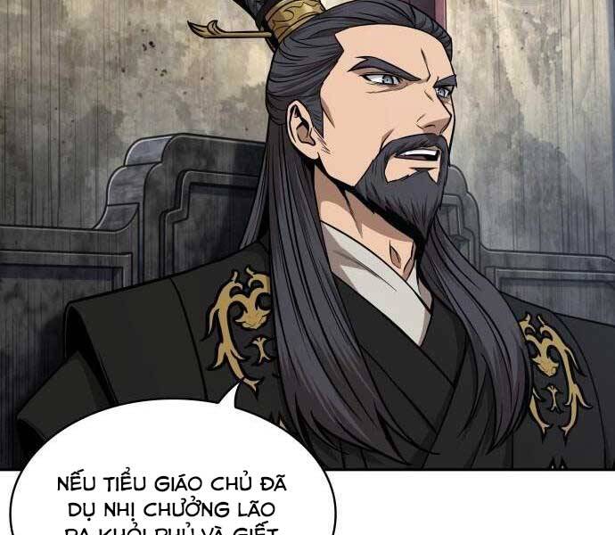 Ngã Lão Ma Thần Chap 122 - Next Chap 123