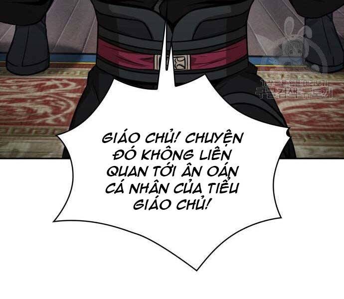Ngã Lão Ma Thần Chap 122 - Next Chap 123