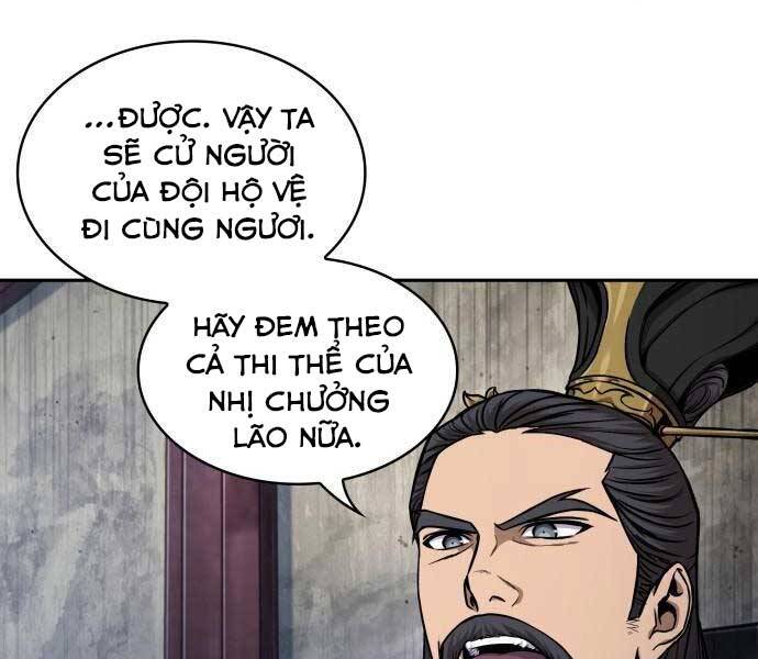 Ngã Lão Ma Thần Chap 122 - Next Chap 123