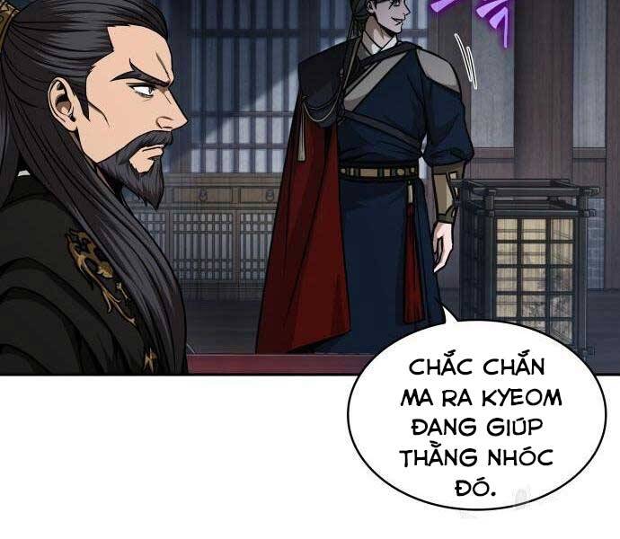 Ngã Lão Ma Thần Chap 122 - Next Chap 123