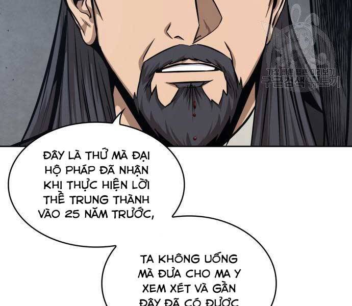Ngã Lão Ma Thần Chap 122 - Next Chap 123