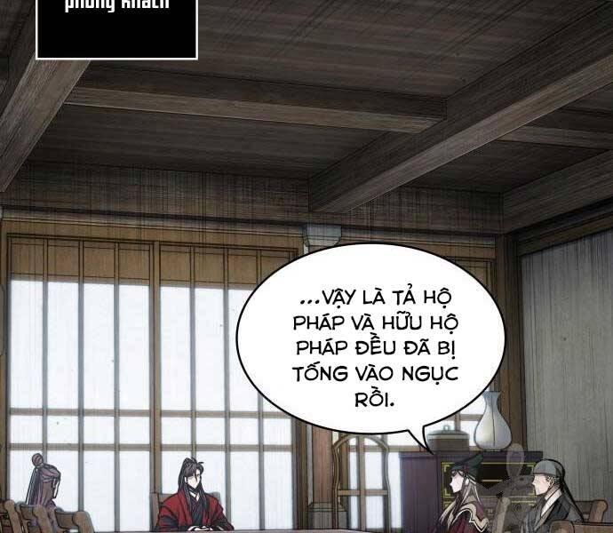Ngã Lão Ma Thần Chap 122 - Next Chap 123