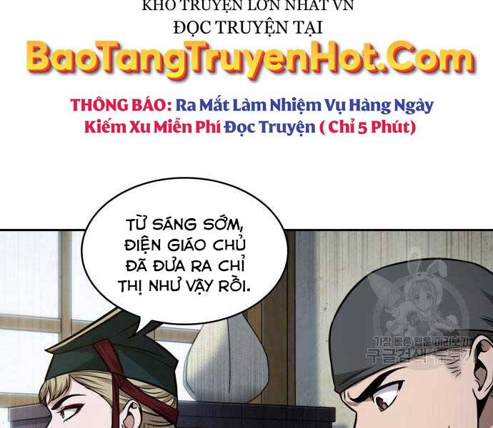 Ngã Lão Ma Thần Chap 122 - Next Chap 123