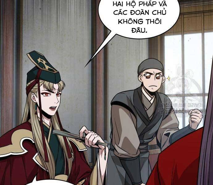 Ngã Lão Ma Thần Chap 122 - Next Chap 123