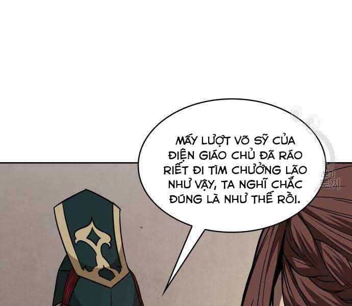 Ngã Lão Ma Thần Chap 122 - Next Chap 123
