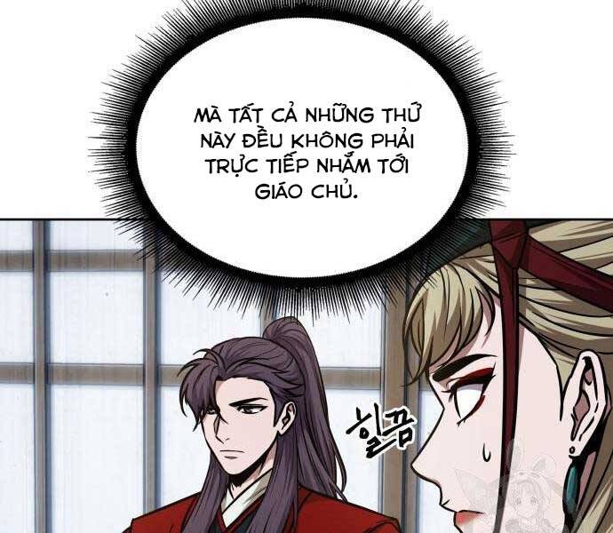 Ngã Lão Ma Thần Chap 122 - Next Chap 123