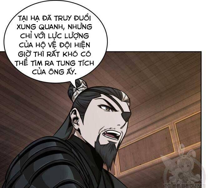 Ngã Lão Ma Thần Chap 122 - Next Chap 123