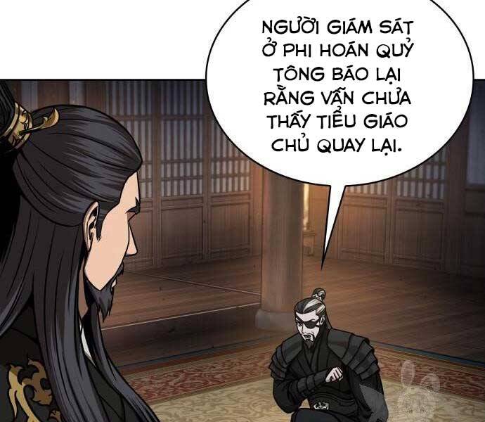 Ngã Lão Ma Thần Chap 122 - Next Chap 123