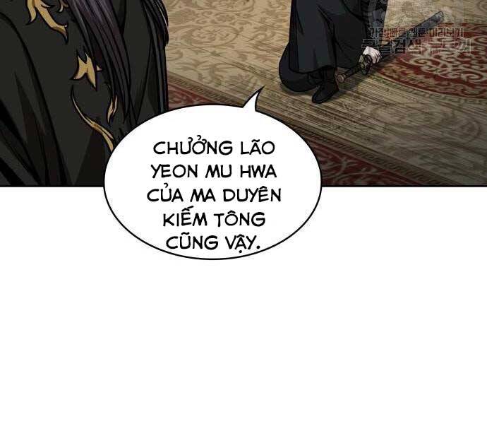 Ngã Lão Ma Thần Chap 122 - Next Chap 123