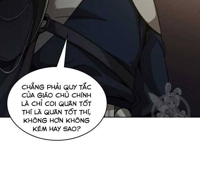 Ngã Lão Ma Thần Chap 122 - Next Chap 123