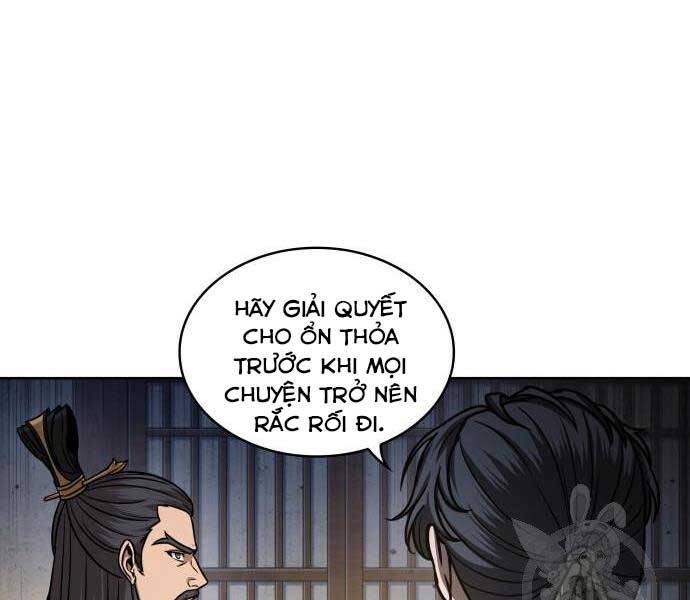 Ngã Lão Ma Thần Chap 122 - Next Chap 123