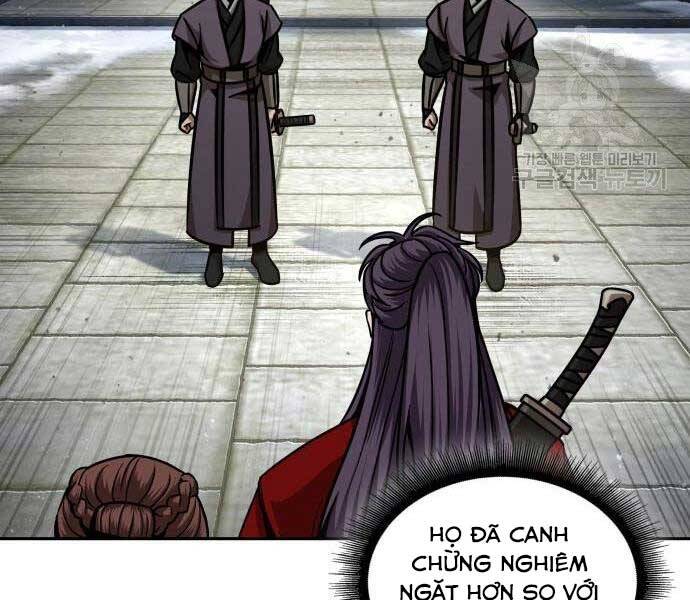 Ngã Lão Ma Thần Chap 122 - Next Chap 123