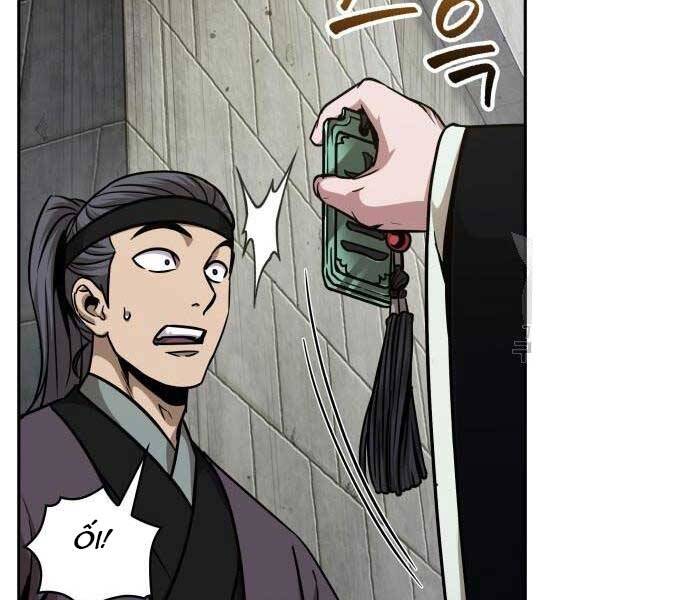 Ngã Lão Ma Thần Chap 122 - Next Chap 123