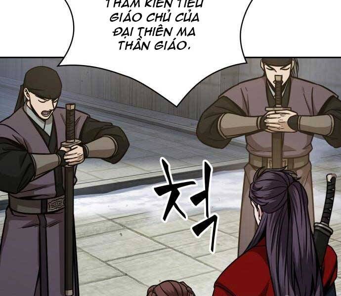 Ngã Lão Ma Thần Chap 122 - Next Chap 123