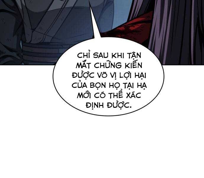Ngã Lão Ma Thần Chap 122 - Next Chap 123