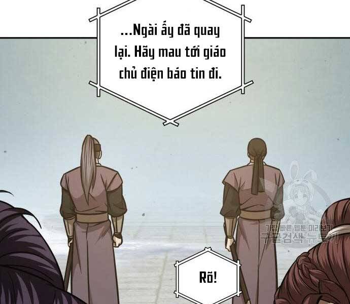 Ngã Lão Ma Thần Chap 122 - Next Chap 123