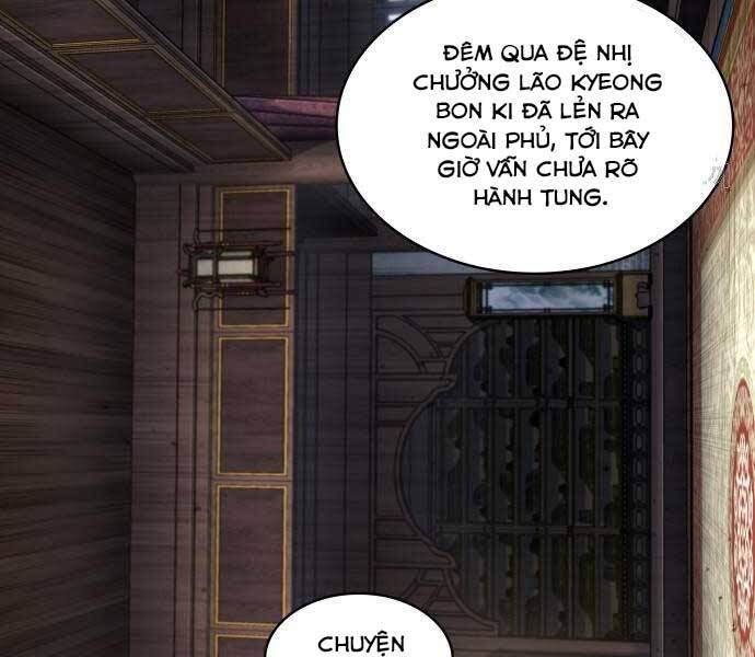 Ngã Lão Ma Thần Chap 122 - Next Chap 123