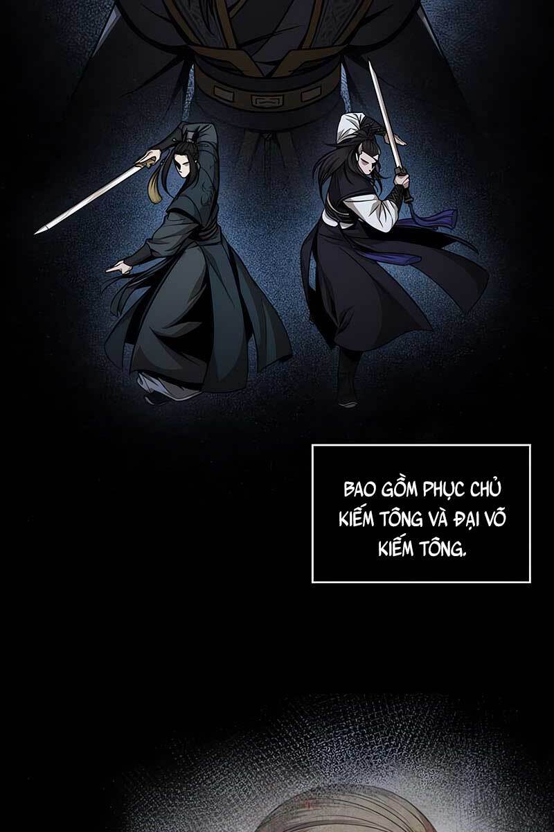 Ngã Lão Ma Thần Chap 123 - Next Chap 124