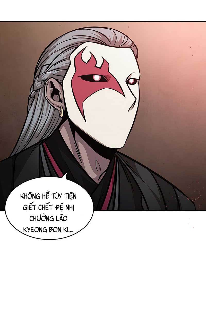 Ngã Lão Ma Thần Chap 123 - Next Chap 124