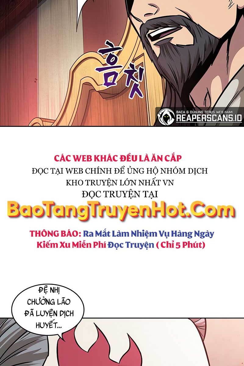 Ngã Lão Ma Thần Chap 123 - Next Chap 124