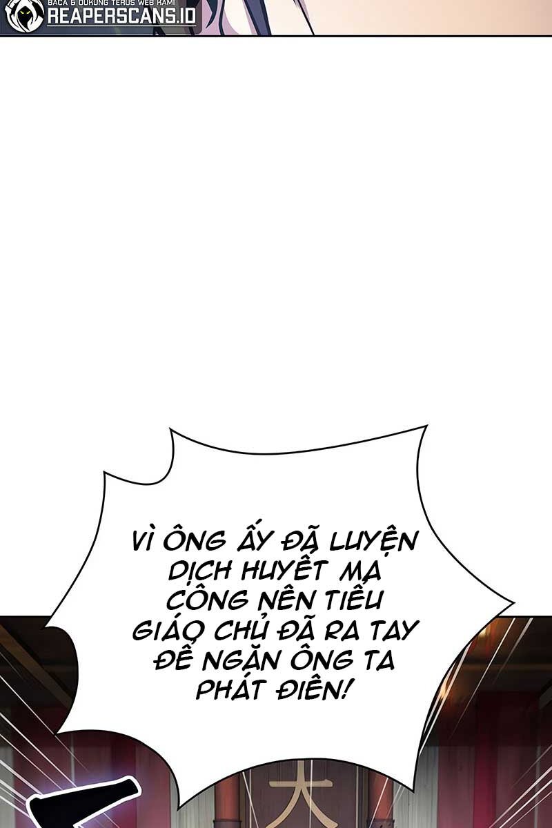 Ngã Lão Ma Thần Chap 123 - Next Chap 124