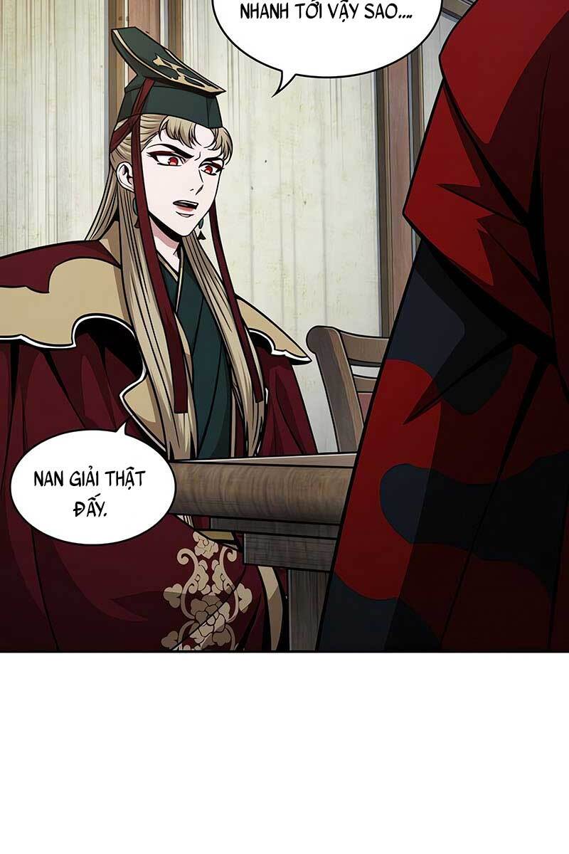 Ngã Lão Ma Thần Chap 123 - Next Chap 124