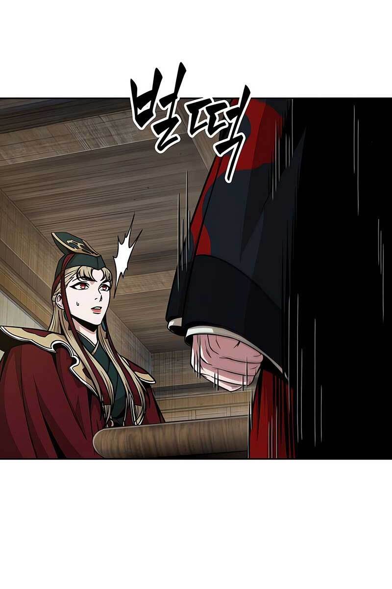 Ngã Lão Ma Thần Chap 123 - Next Chap 124