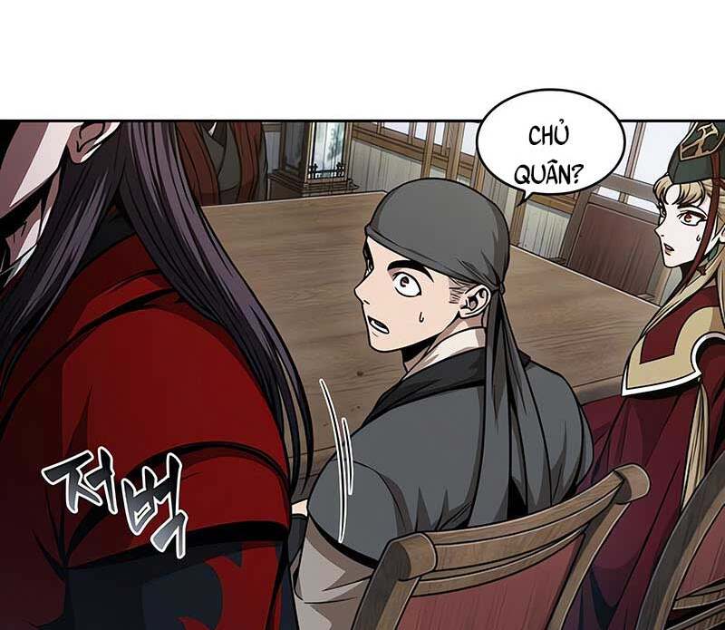 Ngã Lão Ma Thần Chap 123 - Next Chap 124