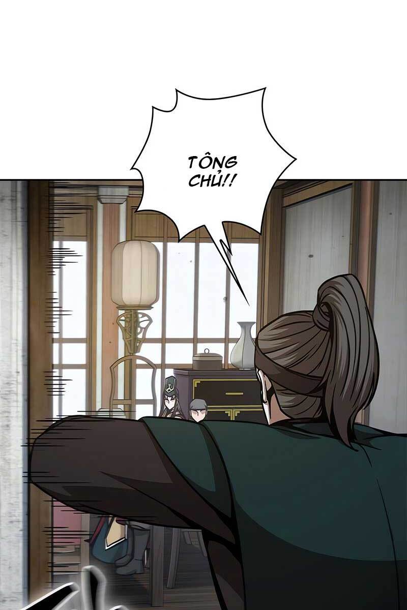 Ngã Lão Ma Thần Chap 123 - Next Chap 124