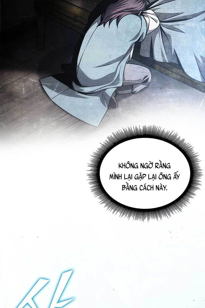 Ngã Lão Ma Thần Chap 123 - Next Chap 124