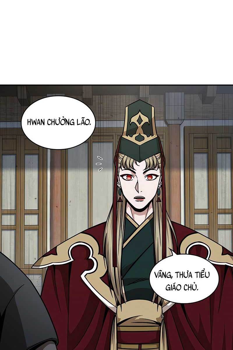 Ngã Lão Ma Thần Chap 123 - Next Chap 124