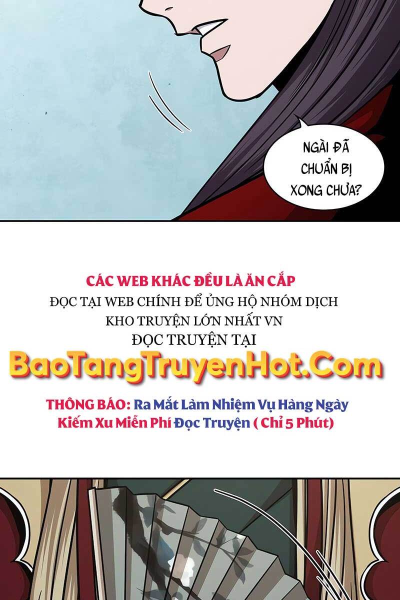 Ngã Lão Ma Thần Chap 123 - Next Chap 124