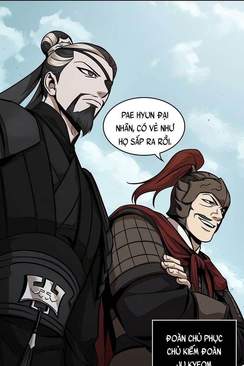 Ngã Lão Ma Thần Chap 123 - Next Chap 124