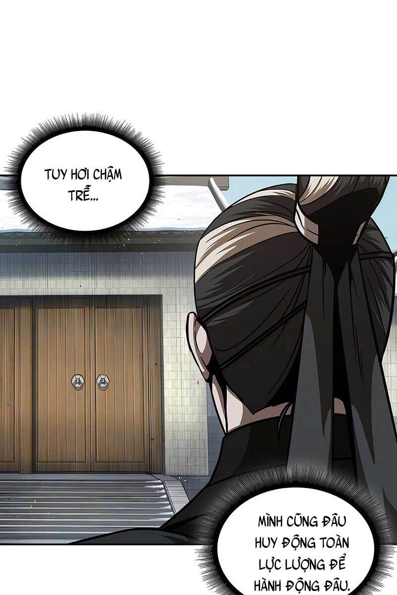 Ngã Lão Ma Thần Chap 123 - Next Chap 124