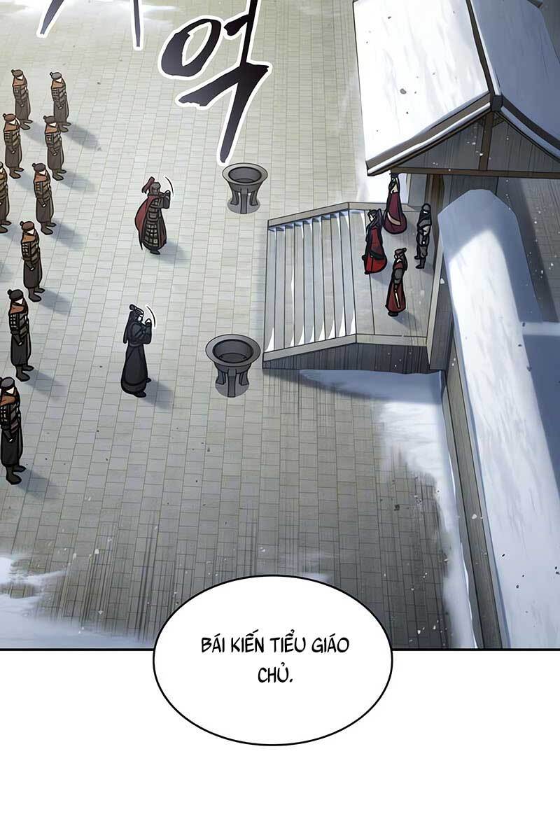 Ngã Lão Ma Thần Chap 123 - Next Chap 124