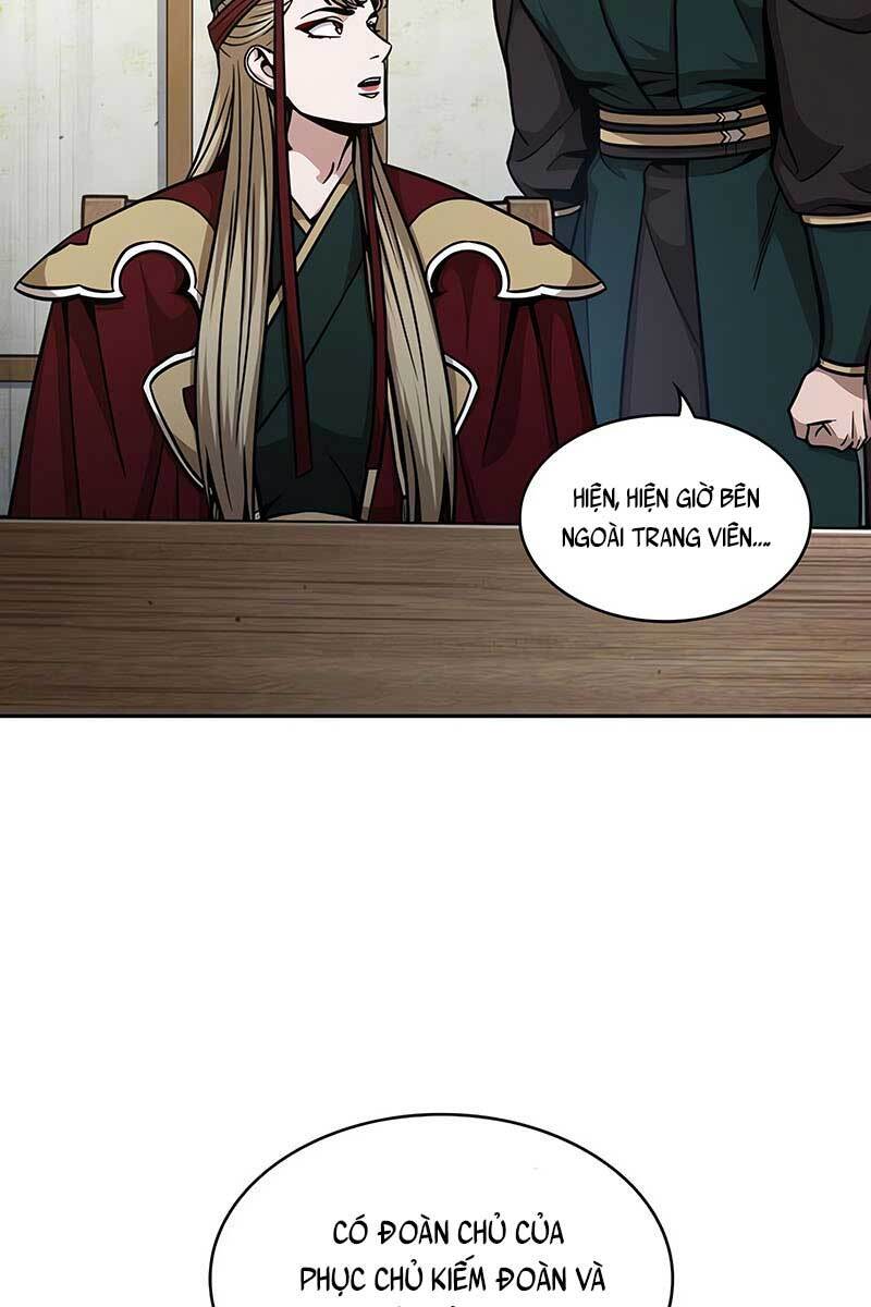 Ngã Lão Ma Thần Chap 123 - Next Chap 124