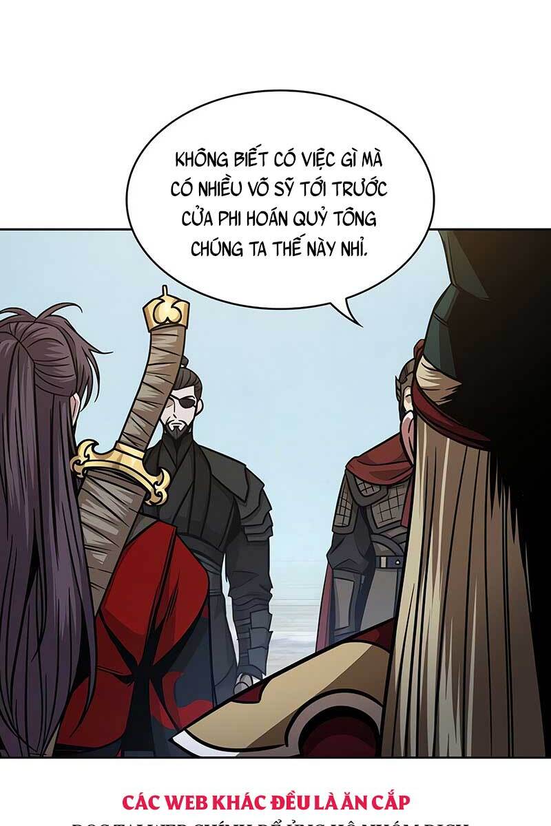 Ngã Lão Ma Thần Chap 123 - Next Chap 124