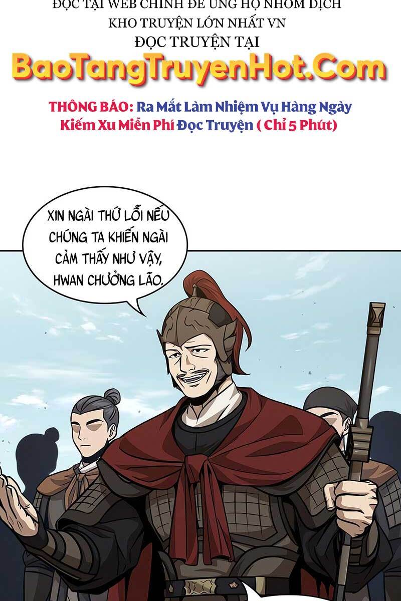 Ngã Lão Ma Thần Chap 123 - Next Chap 124