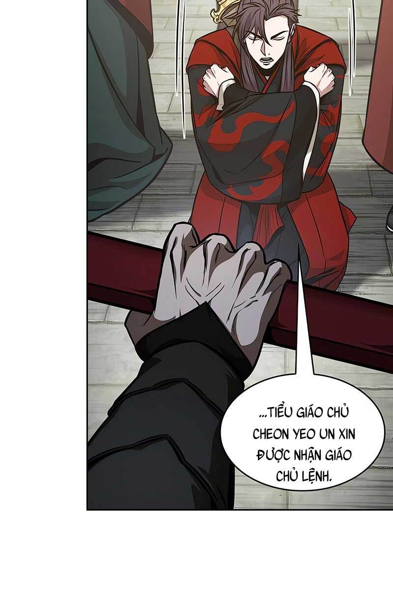 Ngã Lão Ma Thần Chap 123 - Next Chap 124