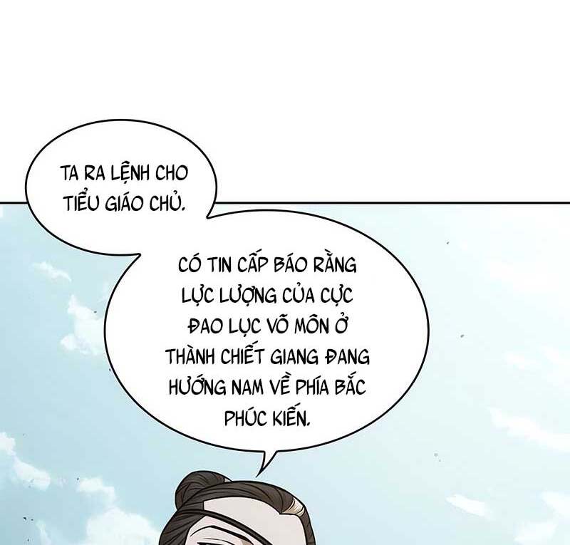 Ngã Lão Ma Thần Chap 123 - Next Chap 124