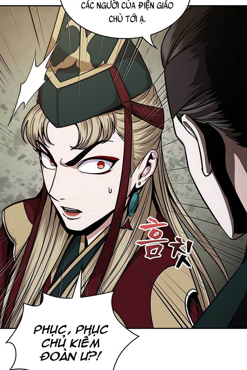 Ngã Lão Ma Thần Chap 123 - Next Chap 124